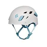 Black Diamond Damen W Half Dome Helmet Climbing, Alloy, S/M