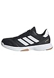 adidas Herren Ligra 8 Mens Indoor Shoes Schuhe, Core Black/Cloud...