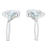 Yctze Robuster Anhänger-Türverriegelungsgriff,...