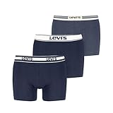 Levis Men Gift ICN Combi Boxer Brief 3P