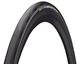 Continental Unisex-Adult 150118 Reifen, Black, 28' | 700 x 28C