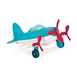 Wonder Wheels Großes Flugzeug Spielzeug 27 cm – Kinder Indoor und...