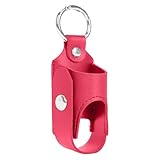 Inhalatorhalter für Kinder, Schlüsselanhänger mit Inhalatorhülle,...