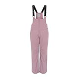 KADVA Skihose für Kinder SKIRO Pants JR in Rosa Größe 148 cm Wasser- und...