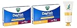 Wick DayNait 2X16 Tabletten Sparset inkl. einer hochwertigen Handcreme...