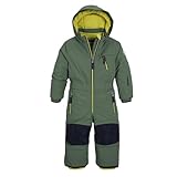 Killtec first instinct by killtec FISW 31 MNS ONPC Skioverall/Schneeanzug...