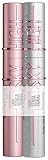 Maybelline New York Lash Sensational Sky High Mascara, Very Black, 7,2 ml +...