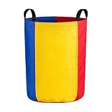 Sarini Hüpfsack, Outdoor-Rasenspiele, bunter Kartoffelsack-Rennsack für...