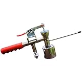 JVDDI Bienenmilbenbehandlung Nebelmaschine Oxalsäure-Zerstäubungsgerät...