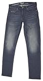 PME Legend Nightflight Jeans PTR120-MNO Regular Fit W30L32 Herren Jeans...