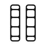 Dash Cam Touchscreen Auto Spiegel Gummi Befestigungsbänder für alle...