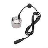 Effizienter Nebelhersteller für Wasserspiele, 38 mm Größe ohne Licht,...