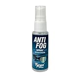 Tyron Anti Fog Spray | Antibeschlagspray | Geeignet für Schwimm- und...