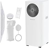 Rowenta Turbo Cool 3in1 Mobile Klimaanlage mit Boost-Funktion, Ventilator...