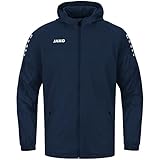 JAKO Herren Allwetterjacke Team 2.0, Marine, M