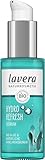 lavera Hydro Refresh Serum - mit Alge und Hyaluronsäure -...