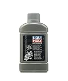 LIQUI MOLY Motorbike Lederkombipflege | 250 ml | Motorradpflege | Art.-Nr.:...