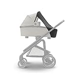 Maxi-Cosi Sonnenverdeck, kompatibel mit Maxi-Cosi Babywannen, Kinderwagen...