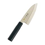 KAI Seki Magoroku Kinju und Hekiju Deba 15,0 cm Klingenlänge - 8A solid &...