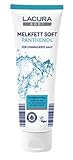 Lacura Body Melkfett Soft Panthenol für strapazierte Feuchtigkeit & Pflege...