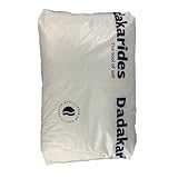 Poolsalz FEIN 25kg naturreines Meersalz ohne ZUSÄTZE (Chlorinator...