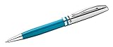 Pelikan 814997 Kugelschreiber Jazz Classic, Faltschachtel, Petrol, 1 Stück...