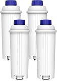 Maxblue Kaffee Wasserfilter, Ersatz für De'Longhi® DLSC002 9310926...