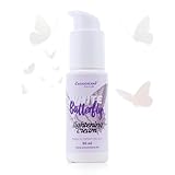 White Butterfly Whitening Cream Intime Aufhellungscreme für schnelles &...