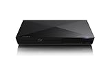 Sony BDPS3200 Blu-ray Disc Player with Wi-Fi (2014 Model)(US Version,...