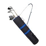 Golf Bags for Men,Portable Golf Stand Bag for Men, Lightweight Golf Bags...