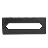 Argb Fan Hub Splitter, PWM Argb Hub Adressierbares 5V 3Pin Argb & PWM 2 in...