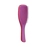 Tangle Teezer Haarbürste Ultimate Detangler, Bürste Sanft, Flexibel, für...