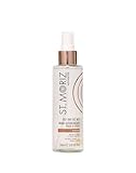 ST. MORIZ Self-tan Face Mist - Selbstbräuner zum allmählichen Aufbau...