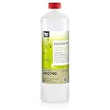 Höfer Chemie 1 L Essigsäure 60% - optimaler Reiniger und Entkalker -...