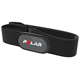 Polar H9 Herzfrequenz-Sensor - ANT +/Bluetooth - Wasserdichter HF-Sensor...