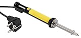 MC POWER Entlötpumpe mit Heizung | EPH-40 | 230 V, 40 Watt...