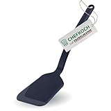 Chefkoch trifft Fackelmann Multiwender – Multifunktionaler Küchenhelfer...