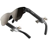 [Neu] RayNeo Air 3s Pro AR/XR-Brille - 201'' 1200 Nits 120Hz HueView 2.0...
