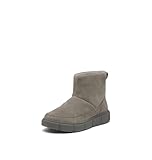 Sorel Explorer III Wasserdichte Slip-On-Stiefel für Damen