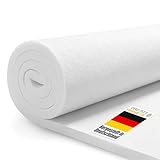 Goliez Gel Memory Foam Topper RG45 – Orthopädische Matratzenauflage ohne...