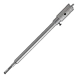 Bohrer-Set | Betonbohrer | Zubehör Mit Verlängerungen Für Stein...