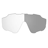 HKUCO Transition/Photochromic Polarized Replacement Lenses For Oakley...