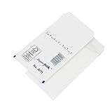 Selbstklebende Briefumschläge Mit Luftpolsterfolie OFFICE PRODUCTS HK A11...