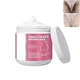 Intimate Area Skin Whitening Cream, Aufhellungscreme Dunkle...