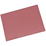 FANSHINUO Silikon-Backmatte mit Fiberglaskernen, antihaftbeschichtet,...