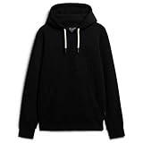 Superdry Embossed Vl Graphic Hoodie L