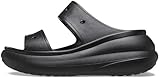 Crocs Unisex Classic Crush Sandale