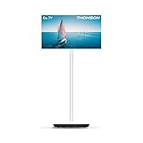 Thomson 32 Zoll (81 cm) Go TV, Tragbarer Android Fernseher – HD Ready...