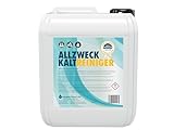 Allzweck Kaltreiniger | Wasserbasierter Universalreiniger zur allgemeinen...