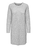ONLY ONLCAROL L/S Dress KNT NOOS